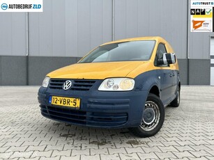 Volkswagen Caddy Bestel 2.0 SDI/TREKH./JAAR APK/NAP/