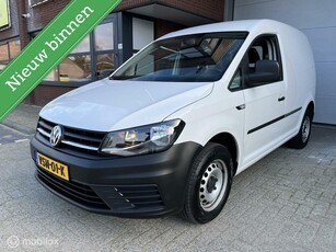 Volkswagen Caddy Bestel 2.0 TDI L1H1 BMT NAVI*AIRCO*NETTE CADDY