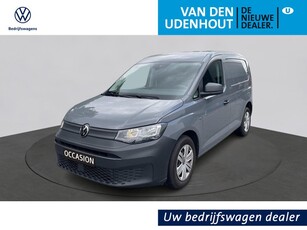 Volkswagen Caddy Cargo 2.0 TDI 102pk /Wordt verwacht