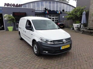 Volkswagen Caddy Maxi 1.4 TGI Comfortline btw auto/ ideaal om te kamperen