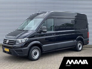 Volkswagen Crafter 2.0TDI L3H3 Airco Cruise control