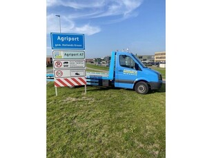 Volkswagen Crafter 30 2.0 TDI L3H2