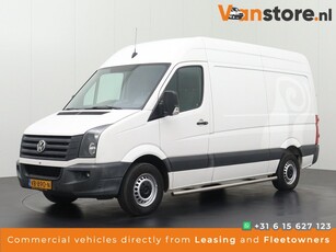 Volkswagen Crafter 35 2.0TDI L2H2 | Airco | Cruise | Trekhaak