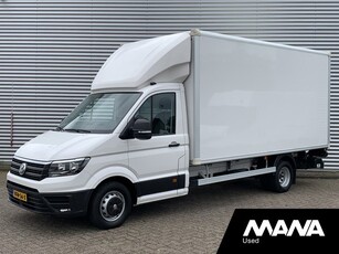 Volkswagen Crafter 50 3.5T 2.0TDI 177PK DL Automaat