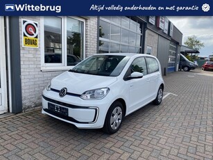 Volkswagen e-Up! e-up! / AUTOMAAT/ CLIMA/ BLUETOOTH/