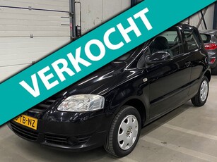 Volkswagen Fox 1.2 Trendline-119000KM-