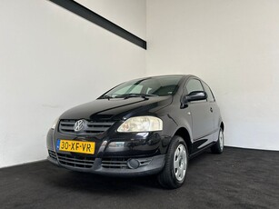 Volkswagen Fox 1.2 Trendline