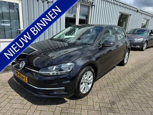 Volkswagen Golf 1.0 TSI Comfortline