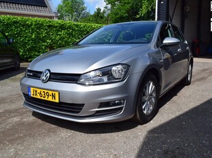 Volkswagen Golf 1.0 TSI Edition