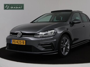 Volkswagen Golf 1.0 TSI Highline Business R-Line (PANORAMADAK, PARKEERSENSOREN, ADAPTIVE, CARPLAY, NAVIGATIE, NL-AUTO)