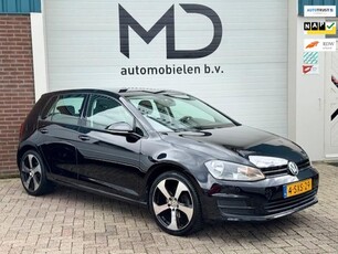 Volkswagen Golf 1.2 TSI Comfortline / Climate / NAP / Cruise