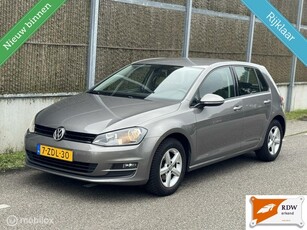 Volkswagen Golf 1.2 TSI Comfortline NAP/AIRCO/NETTE AUTO/TREKHAAK