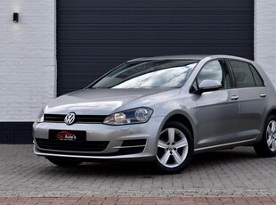 Volkswagen Golf 1.2 TSI Easyline | Navigatie | Clima | Stoelverwarming |