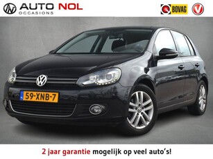 Volkswagen Golf 1.2 TSI Highline BlueMotion Trekhaak