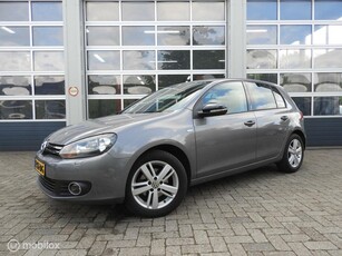 Volkswagen Golf 1.2 TSI Match