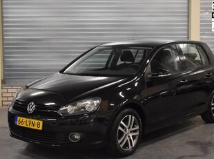 Volkswagen Golf 1.2 TSI Tour + Airco|Cruise Control|Bluetooth|Android Radio|