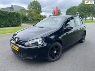 Volkswagen Golf 1.4 NAVI/CLIMA/APK 5-2025