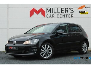 Volkswagen Golf 1.4 TSI ACT Highline AUT AIRCO NAVI CRUISE