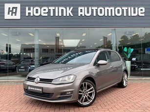 Volkswagen Golf 1.4 TSI ACT Highline Bi-Xenon Pano