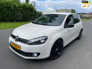 Volkswagen Golf 1.4 TSI DSG/CLIMA/NAP/APK/VELGEN/CRUISE