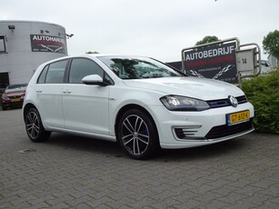 Volkswagen Golf 1.4 TSI GTE