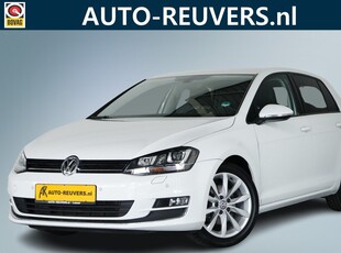 Volkswagen Golf 1.4 TSI Highline / Bi-Xenon / Navi / Half Leder / Cruisecontrol