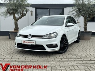 Volkswagen Golf 1.4 TSI R-Line Automaat Navi Climate Cruise