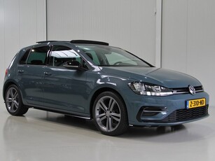 Volkswagen Golf 1.5 TSI 150PK DSG Highline R-Line Pano dak