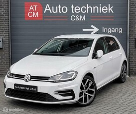 Volkswagen Golf 1.5 TSI 150PK/DSG/R-LINE/CRUISE/NAV/PDC/LED