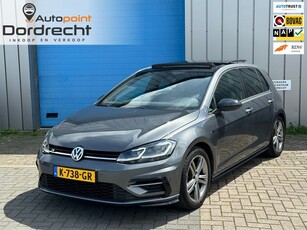 Volkswagen Golf 1.5 TSI Highline Business R-LINE PANO VIRTUAL 18 INCH