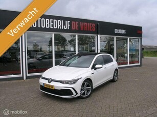 Volkswagen Golf 1.5 TSI R-Line Full Options Pano/Parelmoer/ACC/VC