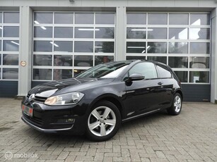 Volkswagen Golf 1.6 TDI Highline , Panoramadak