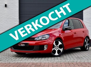 Volkswagen Golf 2.0 GTI | DSG | Key-less | LED | Trekhaak |