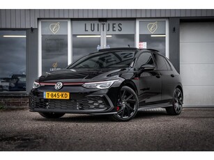 Volkswagen GOLF 2.0 TSI GTI I PANO I H&K AUDIO I IQ I