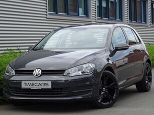 Volkswagen Golf 7 1.2 TSI 5-Deurs Urano Grey Eerste Eigenaar