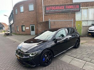 Volkswagen GOLF 8 R 2.0 TSI R 4MOTION Performance 333PK/Fabrieksgarantie…