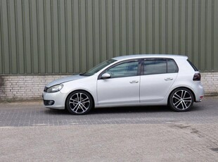 Volkswagen Golf Diesel 140pk (Marge)