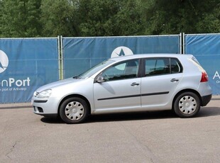 Volkswagen Golf Diesel 90pk (Marge)