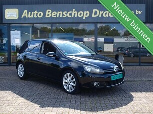 Volkswagen Golf DSG7 1.4 TSi 122 Highline Clima Cruise