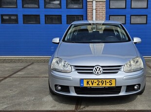 Volkswagen Golf GOAL Edition