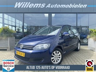 Volkswagen Golf Plus 1.2 TSI Comfortline BlueMotion Cruise