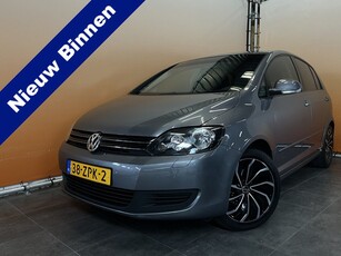 Volkswagen Golf Plus 1.2 TSI Comfortline BlueMotion trekhaak navi lmv