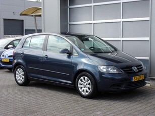 Volkswagen Golf Plus 1.4 TSI Comfortline Clima/Cruise/Trekhaak!!