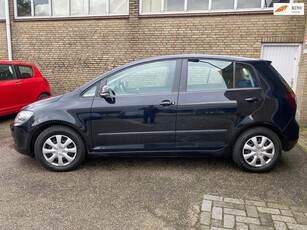 Volkswagen Golf Plus 1.4 TSI Trendline