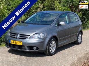 Volkswagen Golf Plus 1.6 FSI Comfortline 5DRS AIRCO CRUISE-CONTROL NIEUWE APK