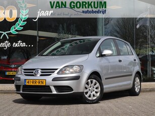 Volkswagen Golf Plus 1.6 FSI Comfortline Automaat