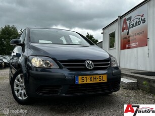 Volkswagen Golf Plus 1.9 TDI