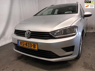 Volkswagen Golf Sportsvan 1.2 TSI Comfortline - Airco -