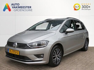 Volkswagen Golf Sportsvan 1.4 TSI DSG-aut. ALLSTAR / Navi / Stoelverw. / Trekhaak / BOVAG garantie