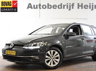 Volkswagen GOLF Variant 1.0 TSI 115PK COMFORTLINE BUSINESS APP-CONNECT/ECC/PDC